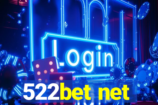 522bet net